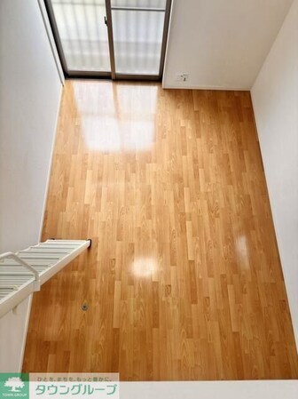 フォレストハウス鎌ヶ谷の物件内観写真